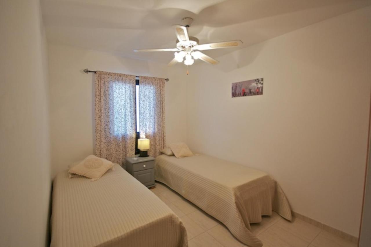 Villa Nepal Коста Бланка Экстерьер фото